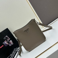 Prada AAA Quality Messenger Bags For Women #1225408