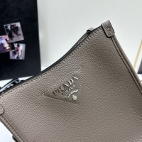 Cheap Prada AAA Quality Messenger Bags For Women #1225408 Replica Wholesale [$105.00 USD] [ITEM#1225408] on Replica Prada AAA Quality Messenger Bags