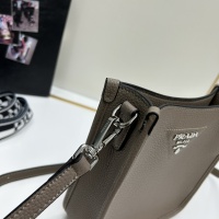 Cheap Prada AAA Quality Messenger Bags For Women #1225408 Replica Wholesale [$105.00 USD] [ITEM#1225408] on Replica Prada AAA Quality Messenger Bags