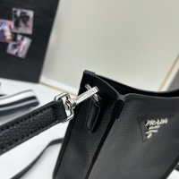 Cheap Prada AAA Quality Messenger Bags For Women #1225409 Replica Wholesale [$105.00 USD] [ITEM#1225409] on Replica Prada AAA Quality Messenger Bags