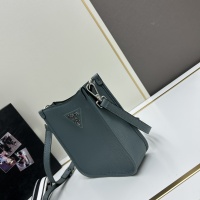 Cheap Prada AAA Quality Messenger Bags For Women #1225410 Replica Wholesale [$105.00 USD] [ITEM#1225410] on Replica Prada AAA Quality Messenger Bags