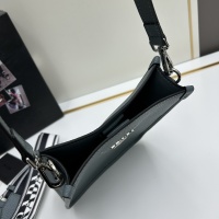 Cheap Prada AAA Quality Messenger Bags For Women #1225410 Replica Wholesale [$105.00 USD] [ITEM#1225410] on Replica Prada AAA Quality Messenger Bags