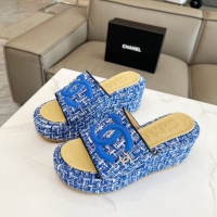 Chanel Slippers For Women #1225411