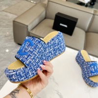 Cheap Chanel Slippers For Women #1225411 Replica Wholesale [$80.00 USD] [ITEM#1225411] on Replica Chanel Slippers