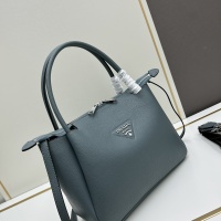 Cheap Prada AAA Quality Handbags For Women #1225414 Replica Wholesale [$118.00 USD] [ITEM#1225414] on Replica Prada AAA Quality Handbags