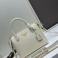 Prada AAA Quality Handbags For Women #1225429