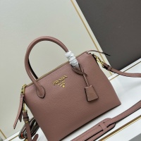 Prada AAA Quality Handbags For Women #1225432