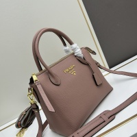 Cheap Prada AAA Quality Handbags For Women #1225432 Replica Wholesale [$125.00 USD] [ITEM#1225432] on Replica Prada AAA Quality Handbags