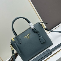 Cheap Prada AAA Quality Handbags For Women #1225433 Replica Wholesale [$125.00 USD] [ITEM#1225433] on Replica Prada AAA Quality Handbags