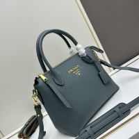 Cheap Prada AAA Quality Handbags For Women #1225433 Replica Wholesale [$125.00 USD] [ITEM#1225433] on Replica Prada AAA Quality Handbags