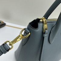 Cheap Prada AAA Quality Handbags For Women #1225433 Replica Wholesale [$125.00 USD] [ITEM#1225433] on Replica Prada AAA Quality Handbags