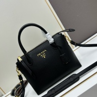 Prada AAA Quality Handbags For Women #1225434