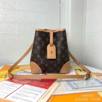 Louis Vuitton AAA Quality Messenger Bags For Women #1225443