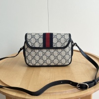 Cheap Gucci AAA Quality Messenger Bags For Women #1225445 Replica Wholesale [$72.00 USD] [ITEM#1225445] on Replica Gucci AAA Quality Messenger Bags