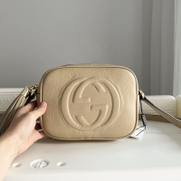 Gucci AAA Quality Messenger Bags For Women #1225449