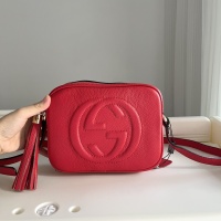 Gucci AAA Quality Messenger Bags For Women #1225453