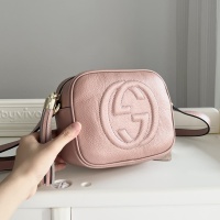 Cheap Gucci AAA Quality Messenger Bags For Women #1225455 Replica Wholesale [$64.00 USD] [ITEM#1225455] on Replica Gucci AAA Quality Messenger Bags