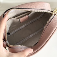 Cheap Gucci AAA Quality Messenger Bags For Women #1225455 Replica Wholesale [$64.00 USD] [ITEM#1225455] on Replica Gucci AAA Quality Messenger Bags