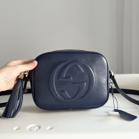 Gucci AAA Quality Messenger Bags For Women #1225458