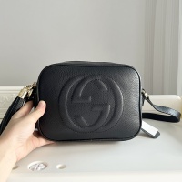 Gucci AAA Quality Messenger Bags For Women #1225459