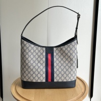 Cheap Gucci AAA Quality Shoulder Bags For Women #1225463 Replica Wholesale [$76.00 USD] [ITEM#1225463] on Replica Gucci AAA Quality Shoulder Bags