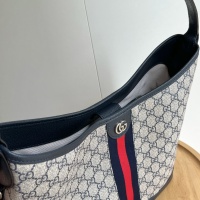 Cheap Gucci AAA Quality Shoulder Bags For Women #1225463 Replica Wholesale [$76.00 USD] [ITEM#1225463] on Replica Gucci AAA Quality Shoulder Bags