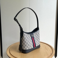 Cheap Gucci AAA Quality Shoulder Bags For Women #1225465 Replica Wholesale [$72.00 USD] [ITEM#1225465] on Replica Gucci AAA Quality Shoulder Bags