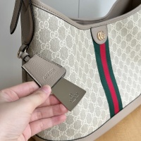 Cheap Gucci AAA Quality Shoulder Bags For Women #1225466 Replica Wholesale [$76.00 USD] [ITEM#1225466] on Replica Gucci AAA Quality Shoulder Bags