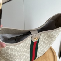 Cheap Gucci AAA Quality Shoulder Bags For Women #1225466 Replica Wholesale [$76.00 USD] [ITEM#1225466] on Replica Gucci AAA Quality Shoulder Bags