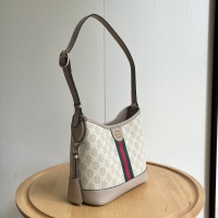 Cheap Gucci AAA Quality Shoulder Bags For Women #1225467 Replica Wholesale [$72.00 USD] [ITEM#1225467] on Replica Gucci AAA Quality Shoulder Bags