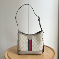 Cheap Gucci AAA Quality Shoulder Bags For Women #1225467 Replica Wholesale [$72.00 USD] [ITEM#1225467] on Replica Gucci AAA Quality Shoulder Bags