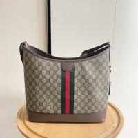 Cheap Gucci AAA Quality Shoulder Bags For Women #1225468 Replica Wholesale [$76.00 USD] [ITEM#1225468] on Replica Gucci AAA Quality Shoulder Bags