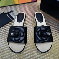 Cheap Chanel Slippers For Women #1225474 Replica Wholesale [$112.00 USD] [ITEM#1225474] on Replica Chanel Slippers