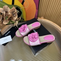 Chanel Slippers For Women #1225477