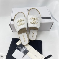 Chanel Slippers For Women #1225483