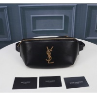 Yves Saint Laurent YSL AAA Quality Belt Bags For Unisex #1225489