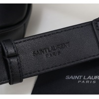 Cheap Yves Saint Laurent YSL AAA Quality Belt Bags For Unisex #1225490 Replica Wholesale [$96.00 USD] [ITEM#1225490] on Replica Yves Saint Laurent YSL AAA Quality Belt Bags