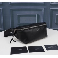 Cheap Yves Saint Laurent YSL AAA Quality Belt Bags For Unisex #1225491 Replica Wholesale [$96.00 USD] [ITEM#1225491] on Replica Yves Saint Laurent YSL AAA Quality Belt Bags