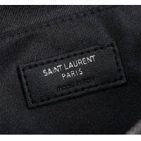 Cheap Yves Saint Laurent YSL AAA Quality Belt Bags For Unisex #1225491 Replica Wholesale [$96.00 USD] [ITEM#1225491] on Replica Yves Saint Laurent YSL AAA Quality Belt Bags