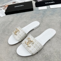 Chanel Slippers For Women #1225492