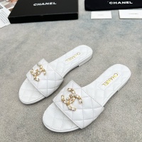 Chanel Slippers For Women #1225494