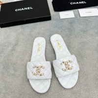 Cheap Chanel Slippers For Women #1225494 Replica Wholesale [$82.00 USD] [ITEM#1225494] on Replica Chanel Slippers