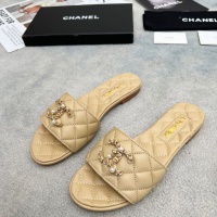 Chanel Slippers For Women #1225495