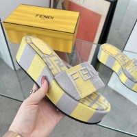 Fendi Slippers For Women #1225497