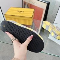 Cheap Fendi Slippers For Women #1225497 Replica Wholesale [$85.00 USD] [ITEM#1225497] on Replica Fendi Slippers