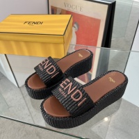 Fendi Slippers For Women #1225503