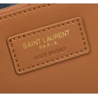 Cheap Yves Saint Laurent YSL AAA Quality Shoulder Bags For Women #1225507 Replica Wholesale [$115.00 USD] [ITEM#1225507] on Replica Yves Saint Laurent YSL AAA Quality Shoulder Bags