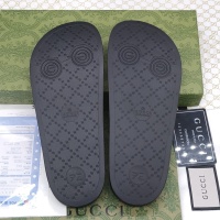 Cheap Gucci Slippers For Men #1225509 Replica Wholesale [$52.00 USD] [ITEM#1225509] on Replica Gucci Slippers