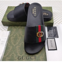 Cheap Gucci Slippers For Women #1225510 Replica Wholesale [$52.00 USD] [ITEM#1225510] on Replica Gucci Slippers