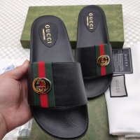 Cheap Gucci Slippers For Women #1225510 Replica Wholesale [$52.00 USD] [ITEM#1225510] on Replica Gucci Slippers